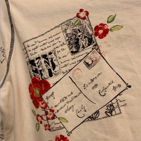 Blast Studio shirt Size M - Picture 2 of 8